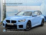 BMW M2 Coupé H&K HuD AD-LED DrivingAs RFK Ambiente - BMW M2 in Duisburg