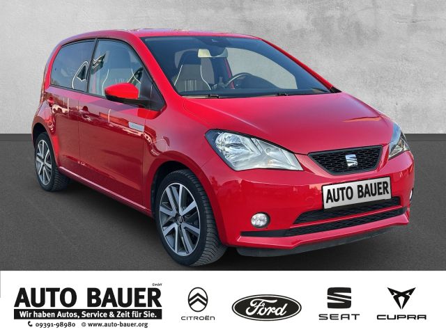 SEAT Mii electric Plus 61 kW (83 PS)