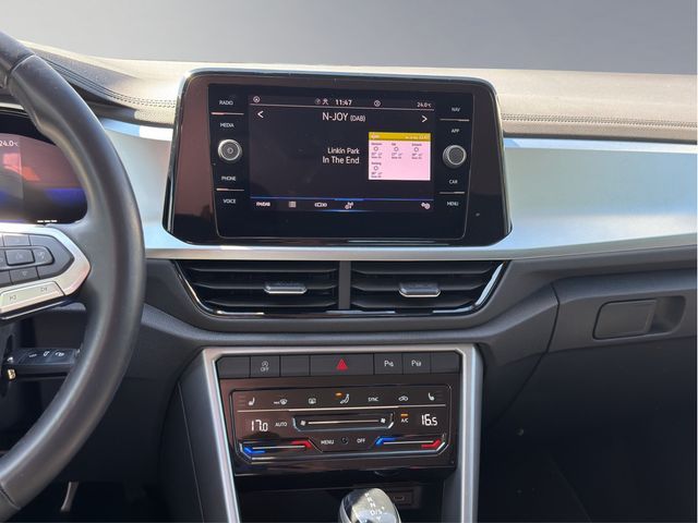 T-Roc 2.0 TDI Life DSG SHZ NAVI ACC FACEL. LED