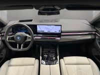 BMW i5 - Vorschau Bild 12