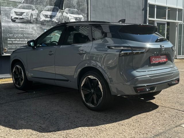 Fahrzeugabbildung Nissan Qashqai 1.5 VC-T e-Power N-Design*KP*Bose*MJ25