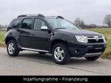 Dacia Duster I Laureate 4x2/Klima/ - Dacia Duster Gebrauchtwagen in Stuttgart