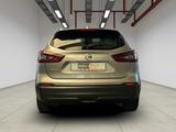 Nissan Qashqai 1.3 N-Way +SHZ+NAVI+8-FACH+ - Nissan Qashqai N-Way mit Benzin-Antrieb