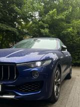 Maserati Levante Diesel 3.0 V6 202kW. Preis 28500€ - Maserati Levante von privat