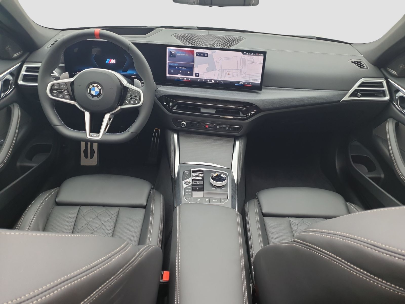 BMW M440 - Bild 12