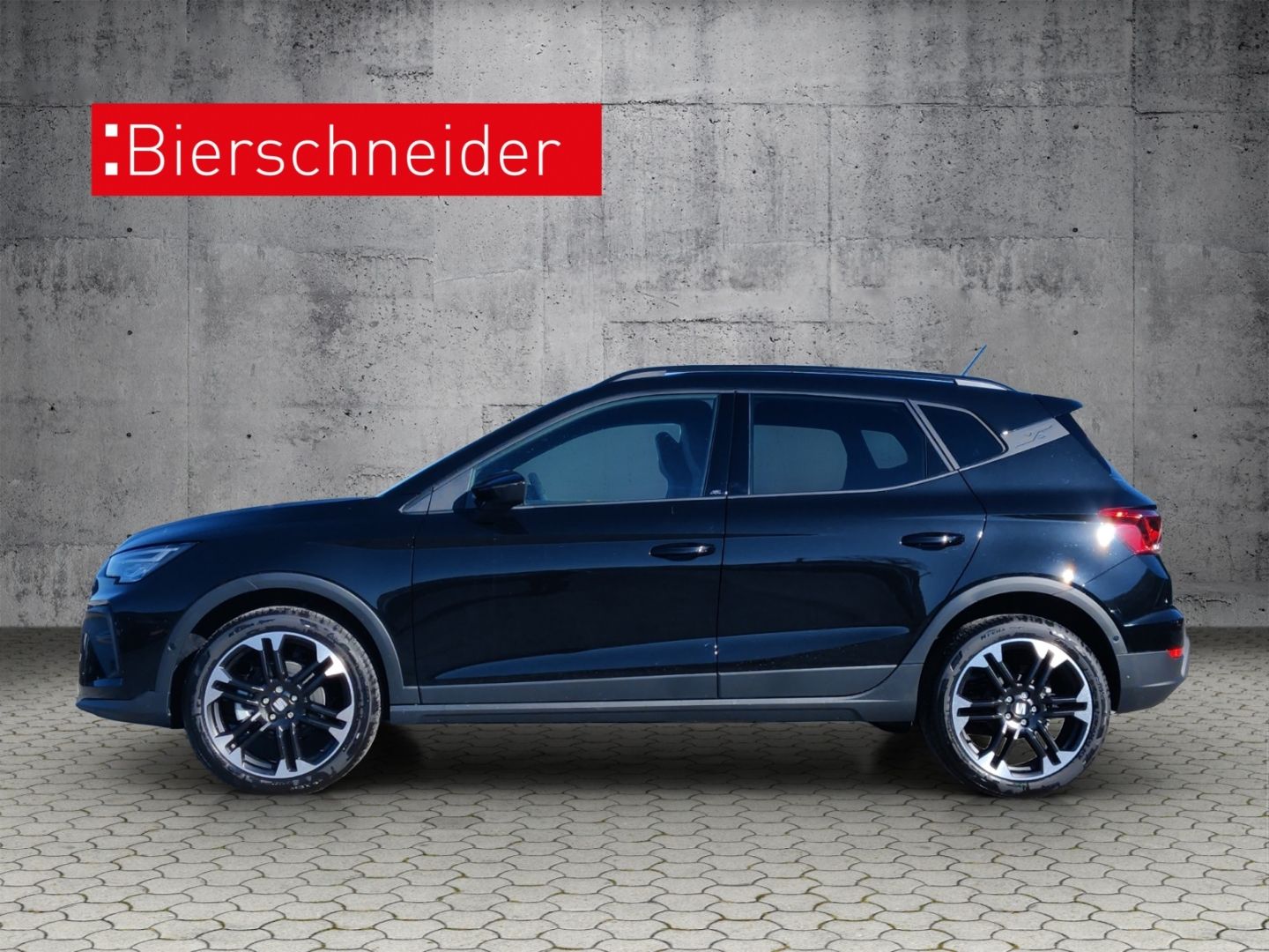 Seat Arona - Bild 3