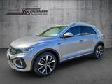Volkswagen T-Roc R-Line 1.5 TSI OPF DSG RFK AHK - Volkswagen T-Roc Tageszulassungen