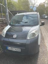 Fiat Fiorino - Fiat Fiorino aus 2012