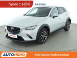 Mazda CX-3 2.0 Skyactiv-G Prime-Line*KLIMA*GARANTIE* - gebrauchte Mazda CX-3 aus dem Jahr 2019
