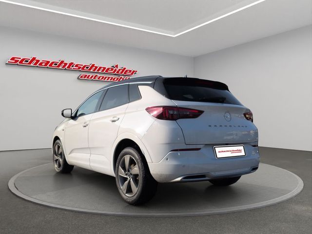 Opel Grandland X Grandland Busi. Elegance 1.2 Aut.+Al imagem 2