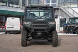 Polaris Ranger Diesel LOF, 1.Hand, Vollkabine - POLARIS RANGER