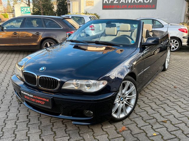 BMW 330Ci Edition Sport SMG  Individual