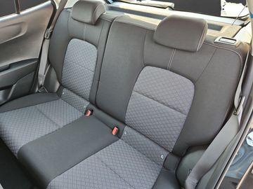 Kia Picanto Tempom*Klima*Spurassistent*