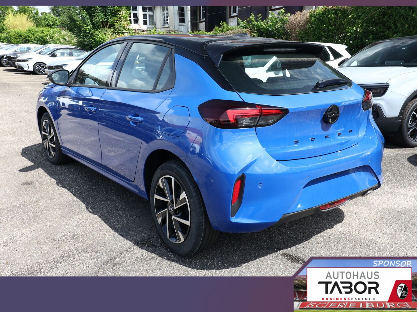 Opel Corsa - Bild 4