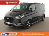 Ford Tourneo Custom 2.0 TDCi 320 L1 Tourneo Active 