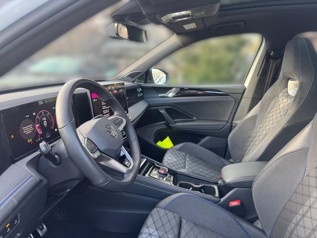 Tiguan 2.0 TDI 4Motion R-Line 4motion DSG LED Na