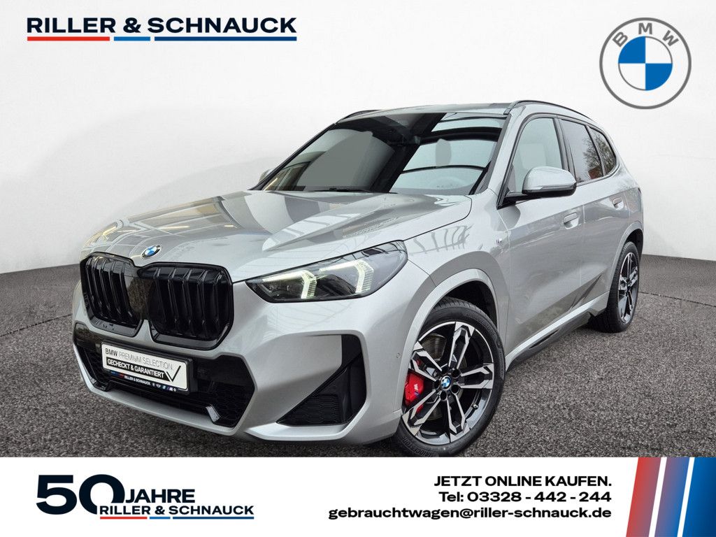 Image of BMW X1