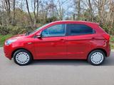 Ford Ka/Ka+ 1,2l Ti-VCT Cool & Sound Cool & Sound - Ford Ka/Ka+ in Wuppertal