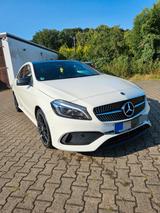 Mercedes-Benz A 250 AMG Line  - gebrauchte Mercedes-Benz A 250 aus dem Jahr 2017