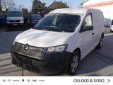 Volkswagen Caddy Maxi Cargo 2.0 TDI LR*Einparkhilfe*DAB+ - Volkswagen Caddy Cargo Maxi