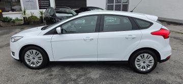 Ford Focus - 3