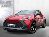 Toyota C-HR 1.8 Hybrid Teamplayer (AX2) - Toyota C-HR in Mannheim