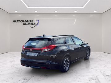 Honda Civic - 6