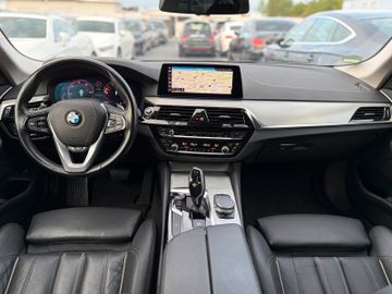 BMW 530 - 8
