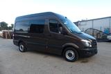Mercedes-Benz Sprinter 319 V6 L2H2*Klima*Navi*StHz*ACC*LKA* - Mercedes-Benz Sprinter: 319