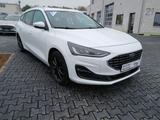 Ford Focus Turnier Titanium vom Meisterbetrieb - Ford Focus Gebrauchtwagen