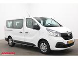 Renault Trafic Passenger 1.6 dCi Expression 9 sitze klim - Renault Trafic: 9 Sitzer