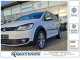 Volkswagen CrossTouran 1.4 TSI KLIMA XENON ALU - Volkswagen: Crosstouran