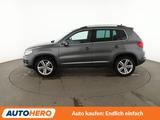 Volkswagen Tiguan 2.0 TDI Lounge Sport & Style 4Motion BM - Volkswagen Tiguan: Sport Style 4motion