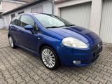 Fiat Punto - Fiat Punto Gebrauchtwagen in Mannheim