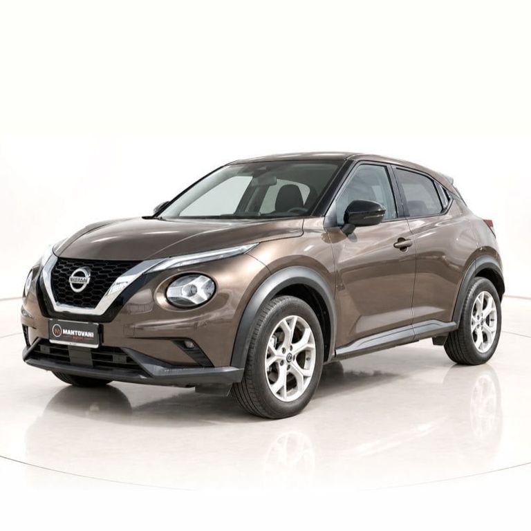 Image of Nissan Juke