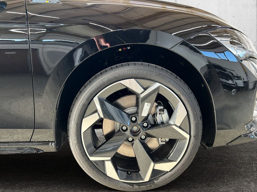 Skoda Superb - Bild 20