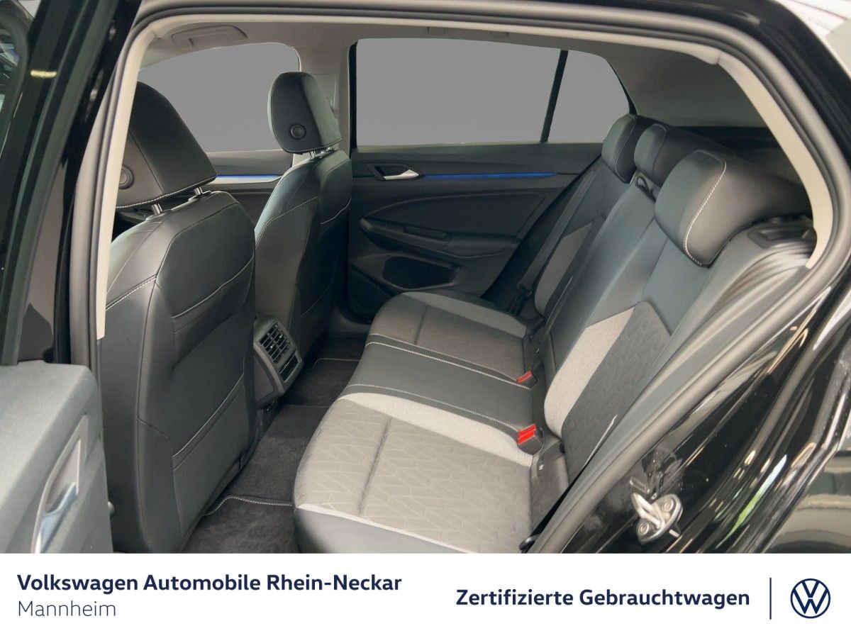 Volkswagen Golf - Bild 12