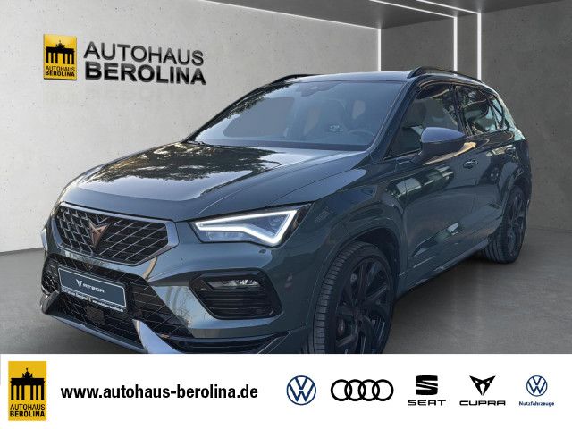 Cupra Ateca - Bild 1