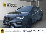 Cupra Ateca 2.0 TSI 4D VZ Tribe Edition DSG *PANO*ACC* - Cupra Ateca: Vz Tribe Edition