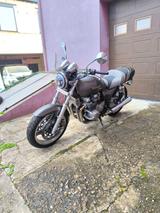 Kawasaki ZR750C Zephyr - KAWASAKI ZEPHYR 750