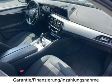 BMW 520 - 12