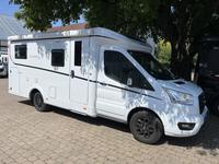 Dethleffs Globebus Go T 45 SAT+Markise*