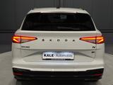 Skoda Enyaq 80 Sportline *21Zoll*HeadUp*KAMERA*1.HAND* - Skoda Enyaq aus 2021