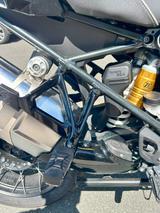 BMW R1250GSTriple Black Plus 4 Pakete - GEBRAUCHT FRANKFURT