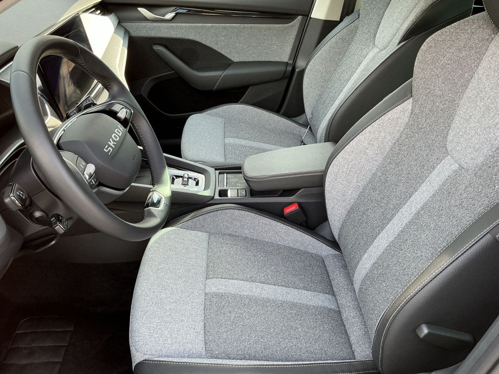 Skoda Octavia - Bild 11