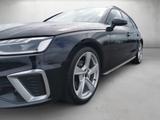 Audi A4 Avant S line 35 TDI S tronic *Navi*LED* - Audi A4 Gebrauchtwagen in Mainz