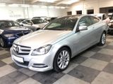 Mercedes-Benz C 350 Aut. Coupe ,Pano, Leder, Navi, Xen