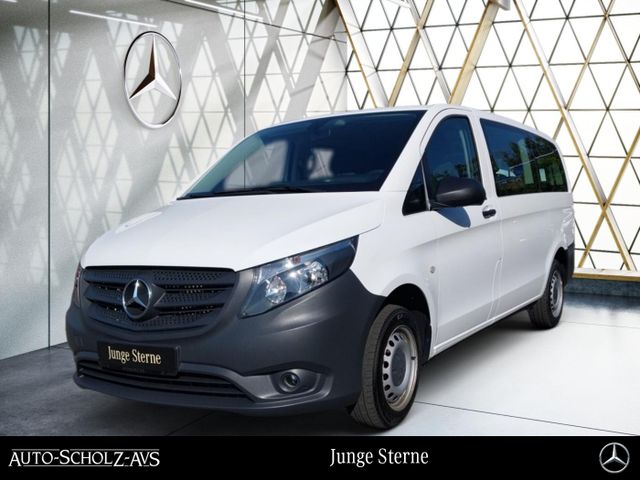 Mercedes-Benz Vito 114 CDI Tourer PRO Navi*9G-T*Klima*Sitz-Hzg