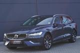 Volvo V60 T6 AWD Recharge Core/Navi/AHK/Standhzg/LED/ - Volvo V60: Recharge Core
