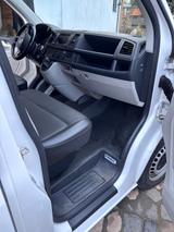 Volkswagen T6.1 Caravelle Allrad Automatik langer Radstand  - Volkswagen: Caravelle Langer Radstand